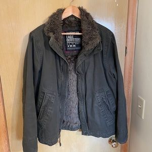 American eagle jacket